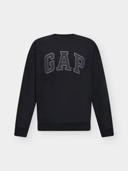 Palton Gap negru
