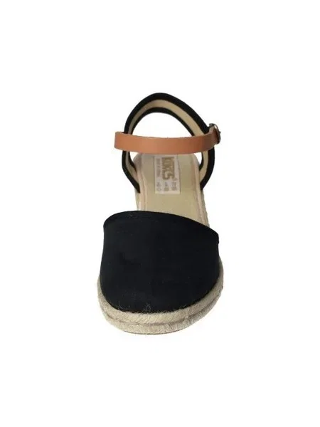 Pantofi Kokis negru