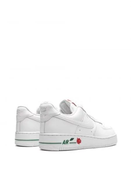 Tenisky Nike Air Force 1 bílé