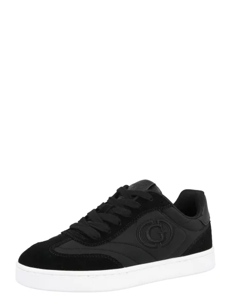 Sneakersy Guess černé