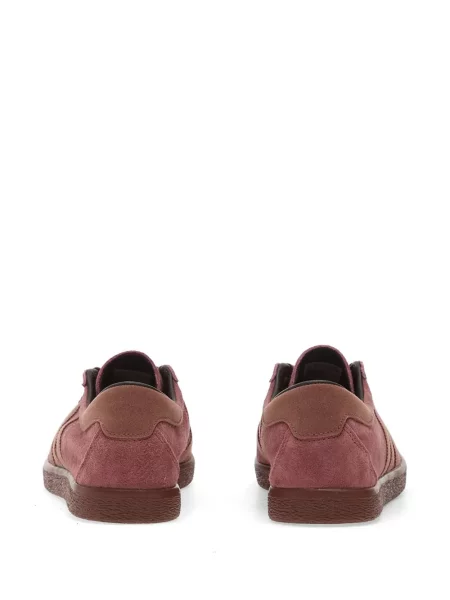 Șapcă Adidas cu imagine cu model leopard alergare albastru