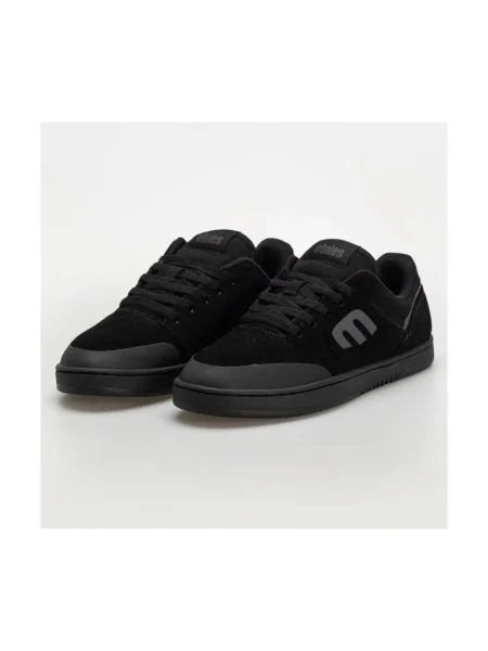 Pantofi Etnies negru