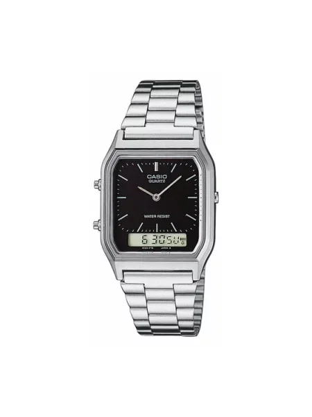 Ure Casio črna