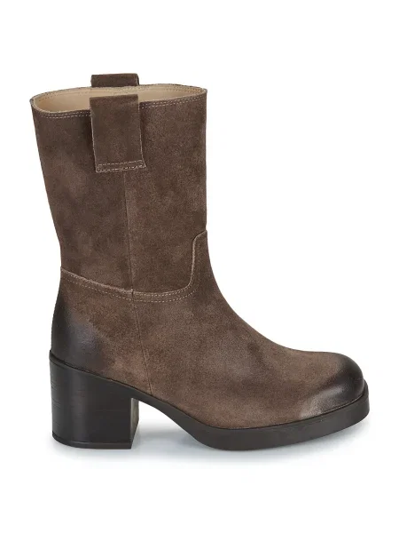 Pantofi Unisa bej