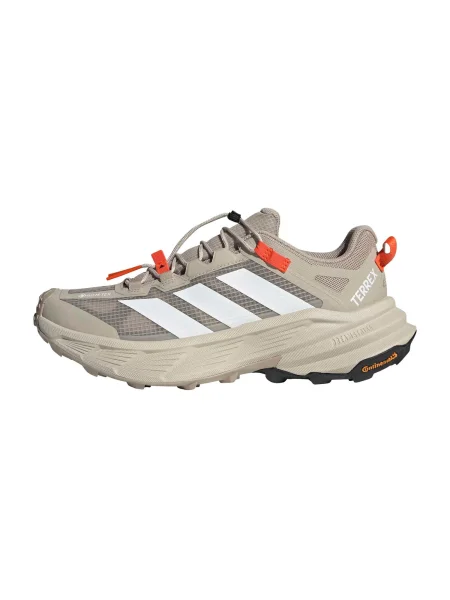 ADIDAS TERREX Sportske cipele bež bijela