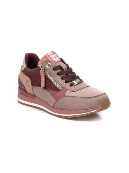 Pantofi Refresh maro