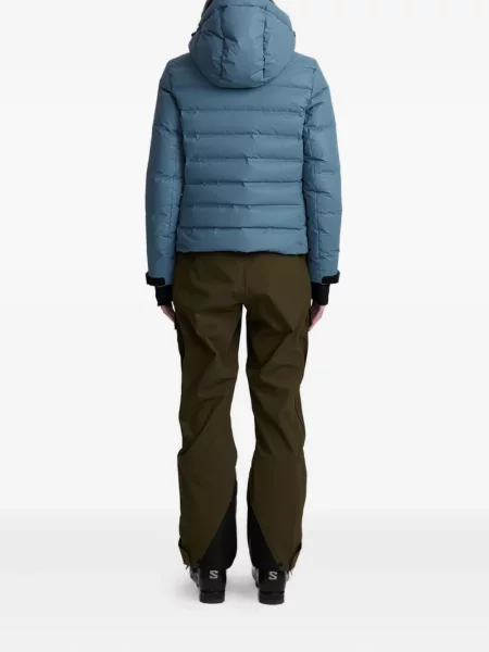 Geacă Aztech Mountain albastru