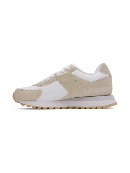 Pantofi Under Armour bej
