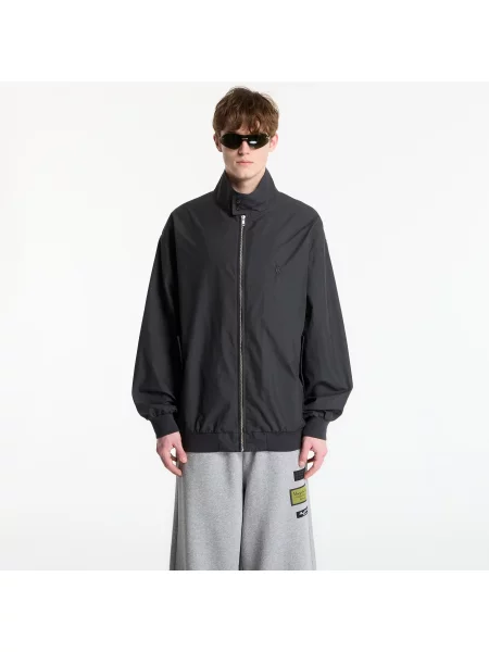 Jachetă Sportsjacket Dark Grey Melange M gri