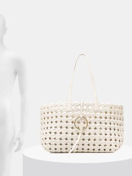 Marella Shopper táska MLASPUMA bézs