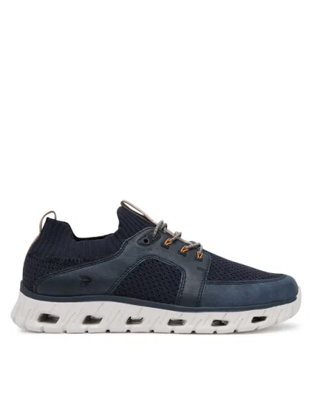 Rieker Sneakers Bleumarin