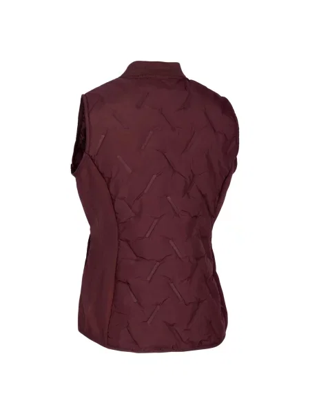 Kamizelka Miran Hybrid Active Gilet różowa