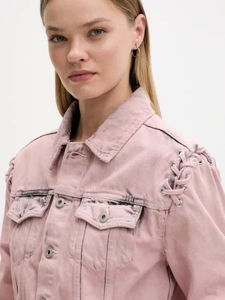 Karl Lagerfeld Jeans джинсова куртка