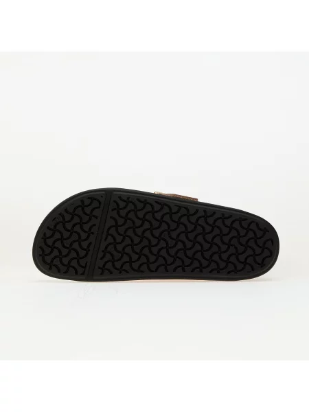 Маратонки Birkenstock с катарама бежово