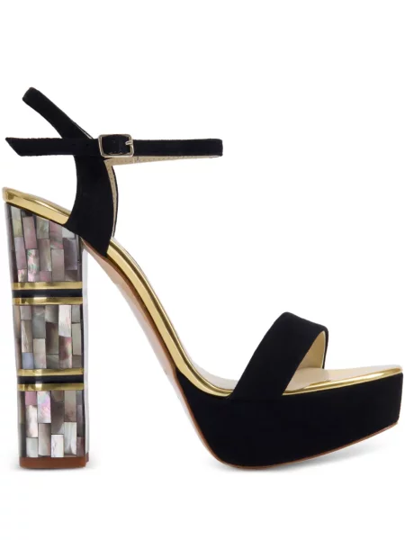 Sandale Freya Rose negru