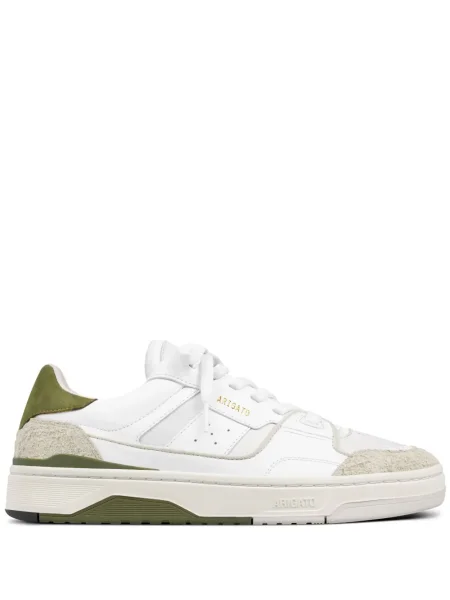 Sneakerși Axel Arigato alb