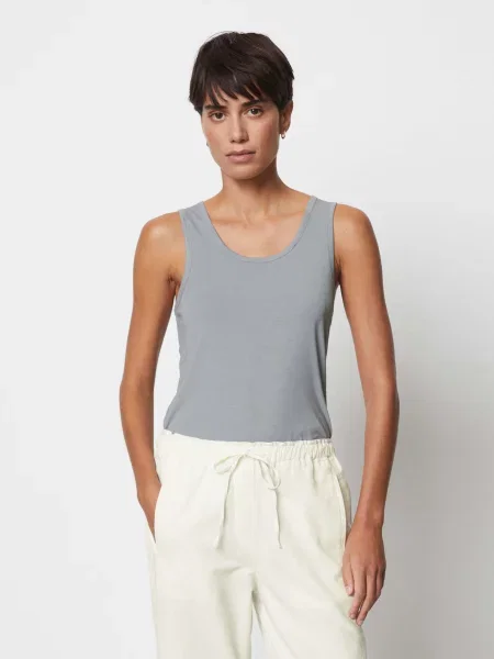 Поло Marc O'polo з модала блакитне