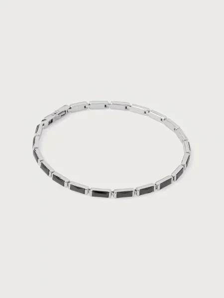 Brăţară Guess negru