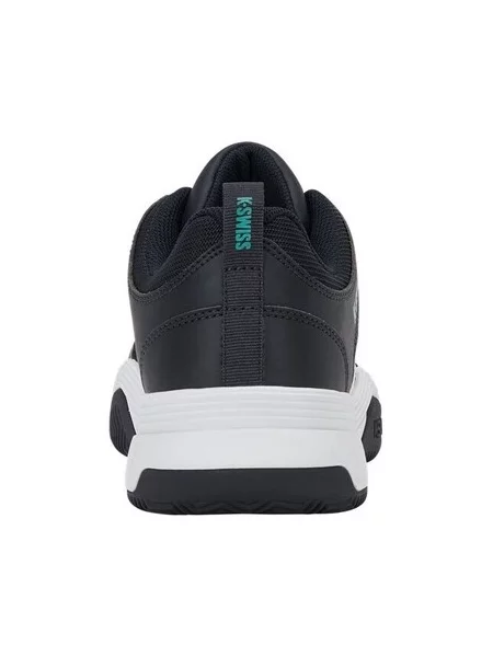 Félcipo K Swiss szürke