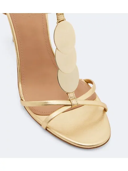 Sandale Malone Souliers din piele