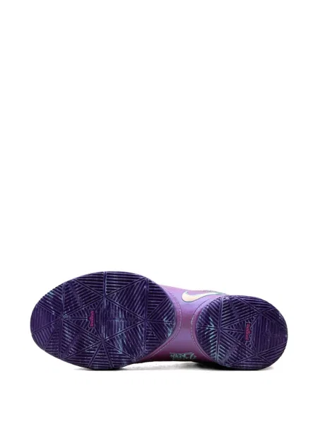 Sneakerși Nike LeBron violet