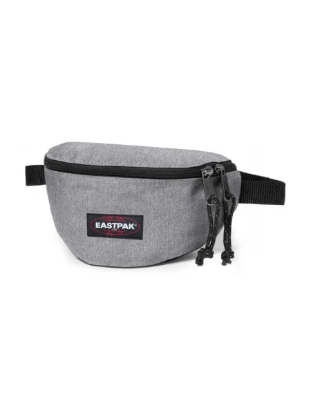 Kézitáska Eastpak szürke