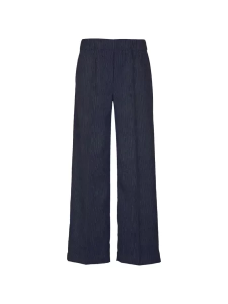 Pantaloni D.exterior albastru
