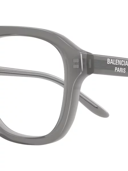 Sunčane naočale Balenciaga Eyewear siva