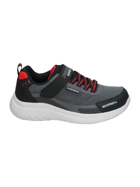 Gyerek félcipő Skechers kék