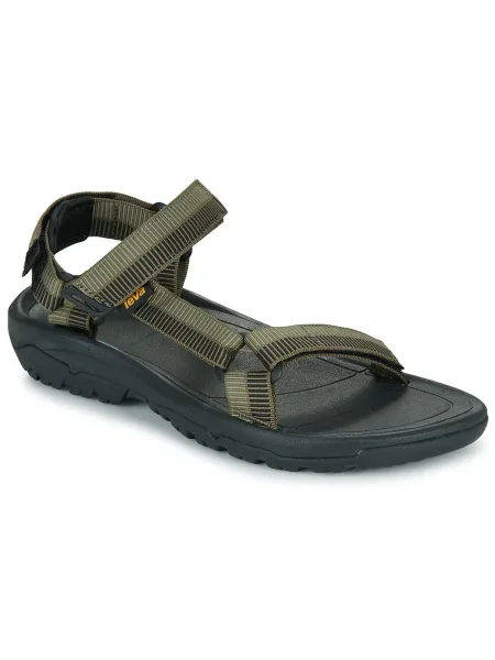 Pantofi Teva kaki