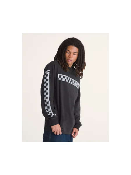 Tricou Vans negru