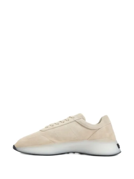 Sneakers Fear Of God με κορδόνια σουέντ