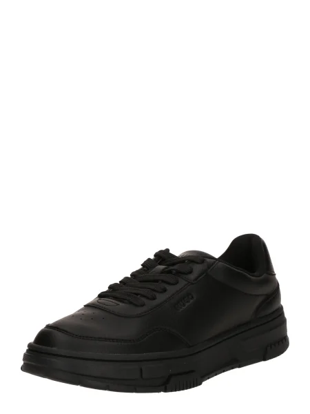 HUGO Sneakers Yarrow negru