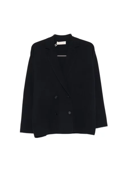 Marynarka Max Mara niebieska