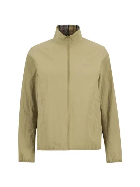 Barbour geacă reversibilă bej