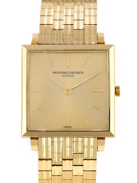 Ceas Vacheron Constantin galben