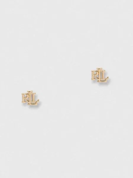 Сережки Lauren Ralph Lauren
