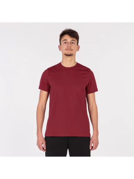 Koszulka sportowa Joma Desert czerwona