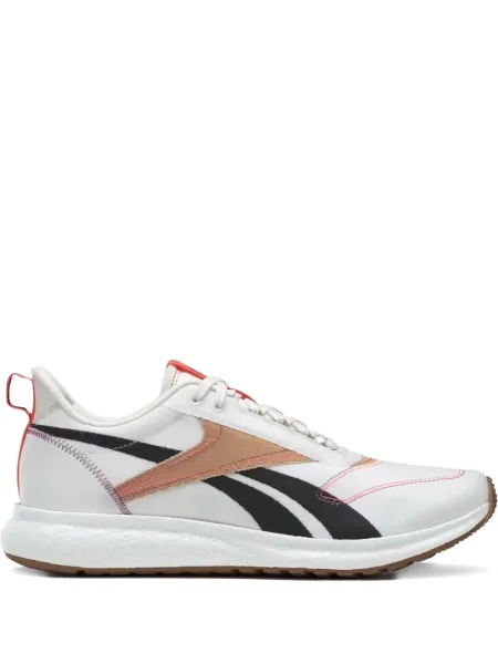 Sneakerși Reebok Floatride alb