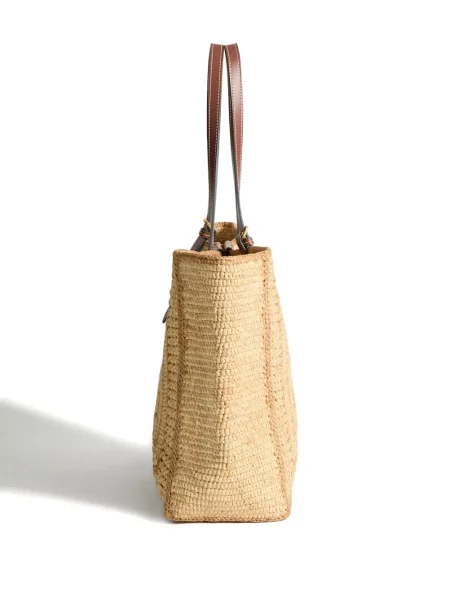 Geantă Anya Hindmarch cu funde
