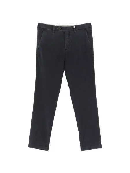 Spodnie My Myths niebieskie