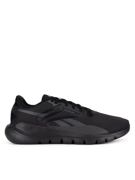 Παπούτσια για Γυμναστήριο Reebok SPLIT FLEX μαύρο