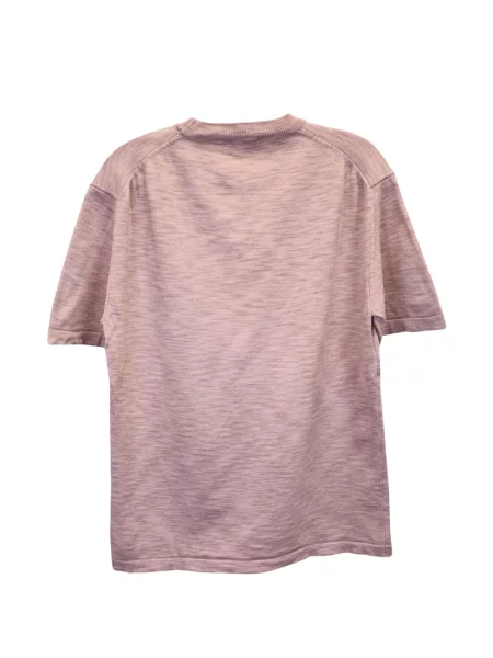 Tricou Mr P. roz