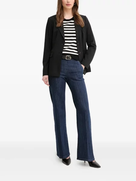 Sacou Benetton negru
