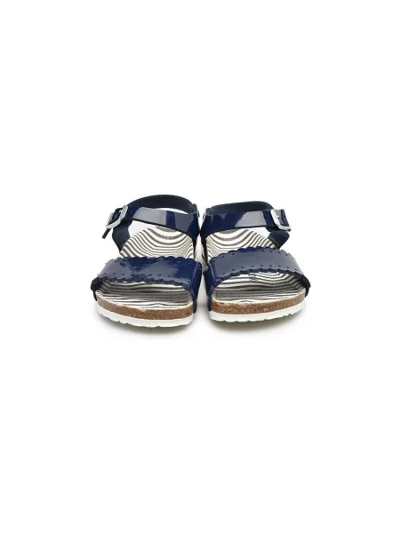 Sandale Birkenstock plava