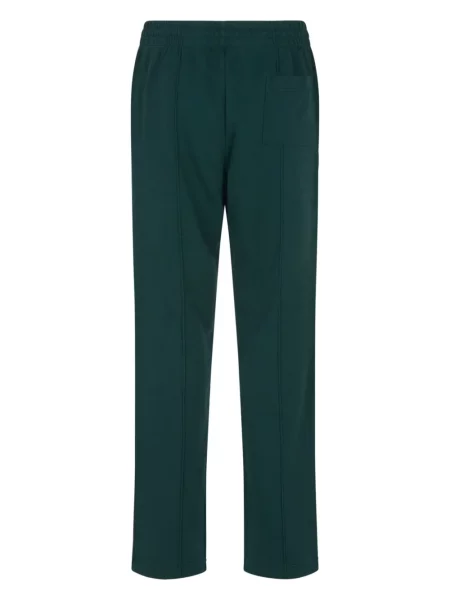 Pantaloni Casablanca verde