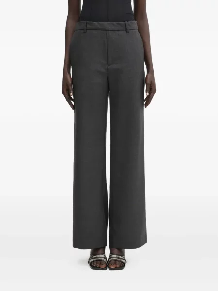 Pantaloni Our Legacy gri