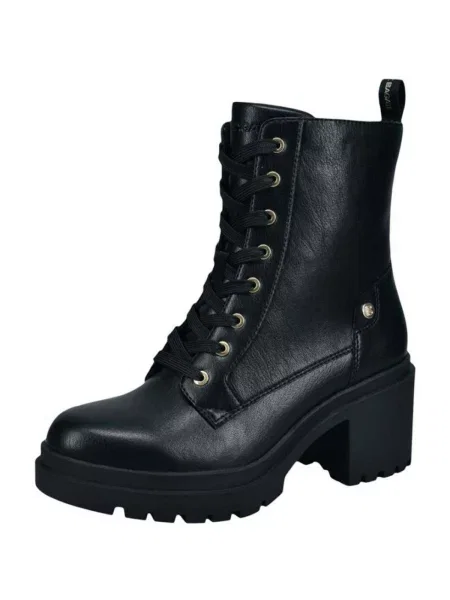Pantofi Bagatt negru