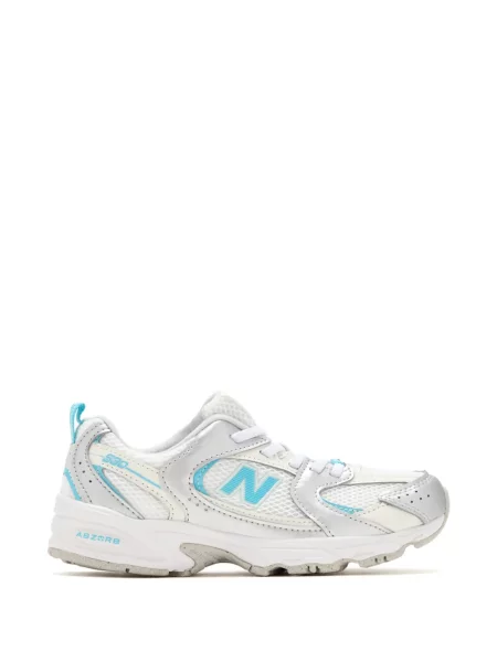 Sneakersy dziecięce New Balance 530 białe