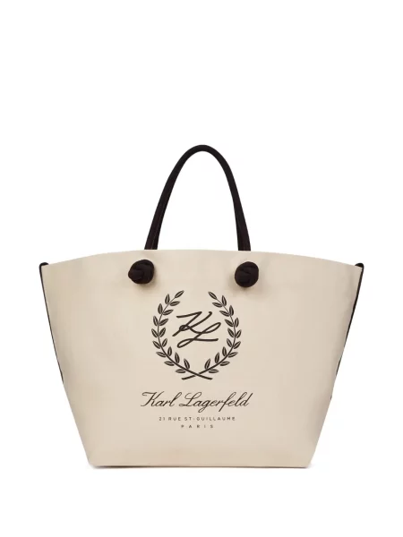 Torba plażowa Karl Lagerfeld